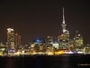 Auckland by night 1280 x 800 pixel