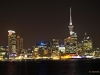 Auckland by night 1440 x 900 pixel