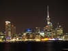 Auckland by night 1680 x 1050 pixel
