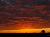 Australijski zachód słońca 1680 x 1050 pixel