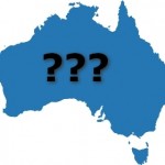 „Trivia” teścik o Australii